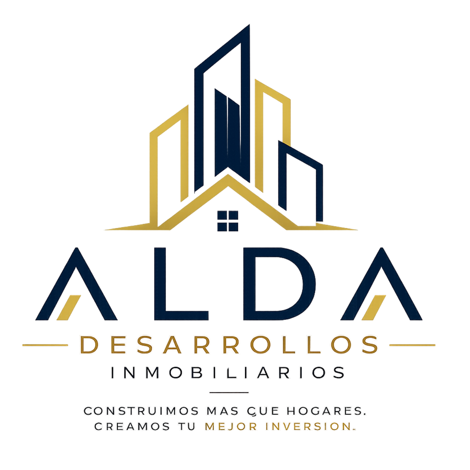 ALDA Inmobiliaria