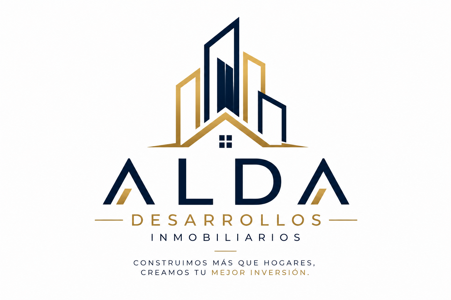 ALDA Inmobiliaria